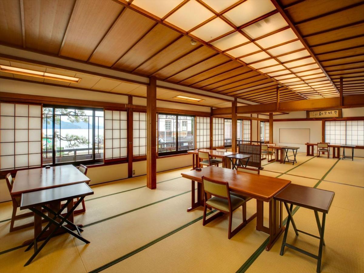 Отель Shinpuro Миядзу Экстерьер фото